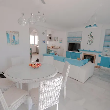 Casa Melina Holiday home