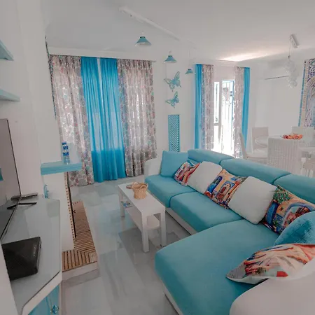 Casa Melina *