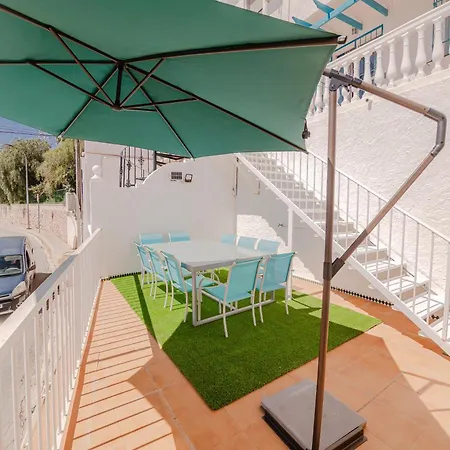 Casa Melina Holiday home *