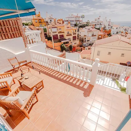 Casa Melina * La Cala Del Moral