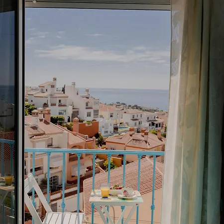 Casa Melina * La Cala Del Moral