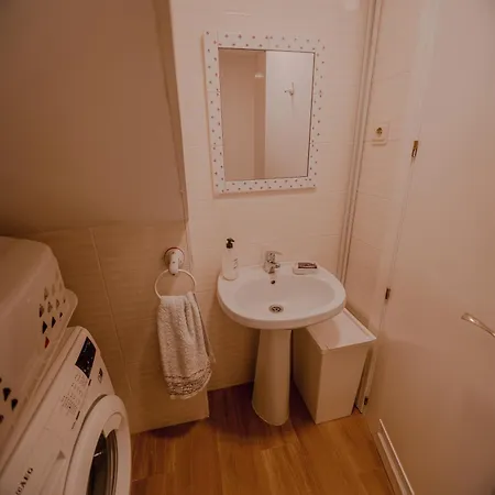 Casa Melina Holiday home
