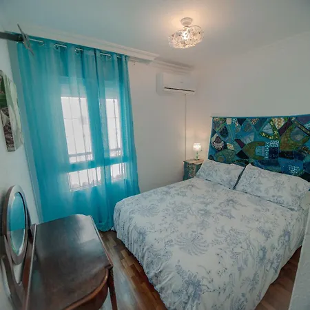 Holiday home Casa Melina