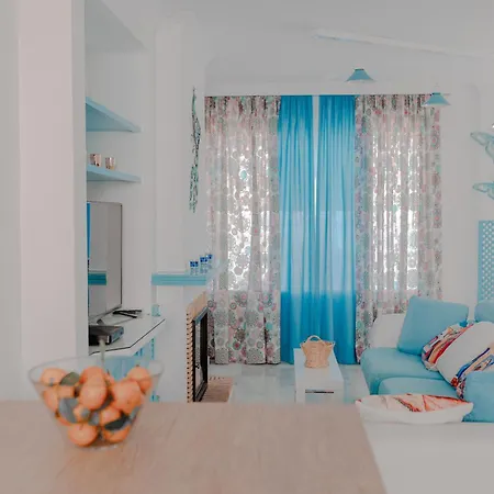 Holiday home Casa Melina