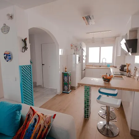 Casa Melina *
