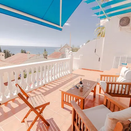 Casa Melina La Cala Del Moral
