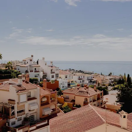 Casa Melina Holiday home La Cala Del Moral