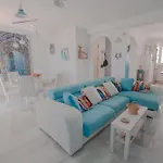بيت للعطل Casa Melina