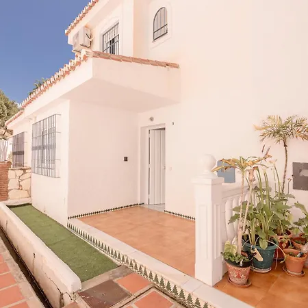 Casa Melina بيت للعطل